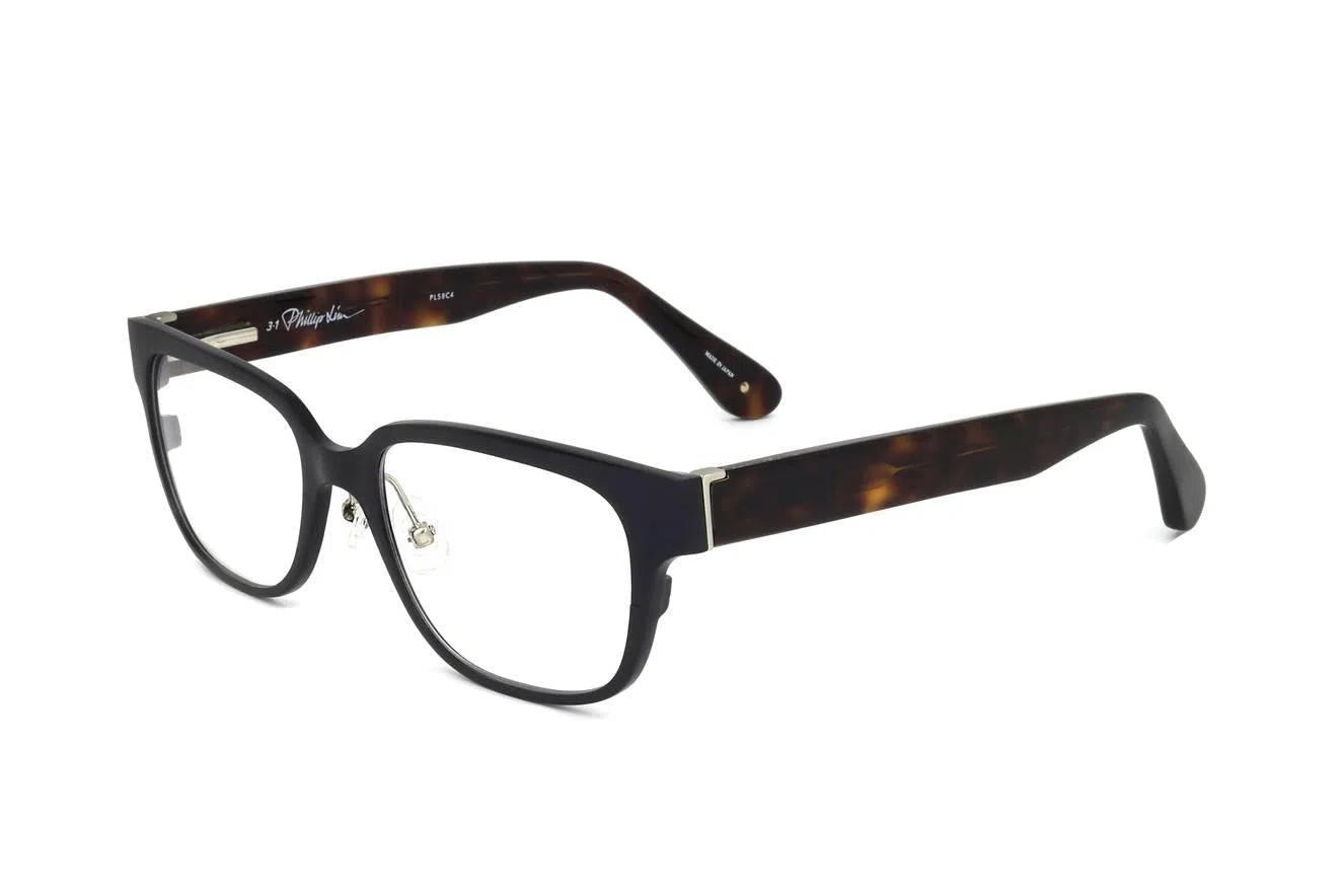 Phillip Lim by Linda Farrow PL58 Eyeglasses - view 7